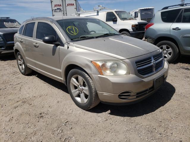 Dodge Caliber sx (2010)