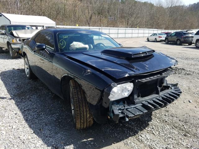 Dodge Challenger (2010)