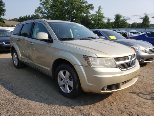 Dodge Journey sx (2010)