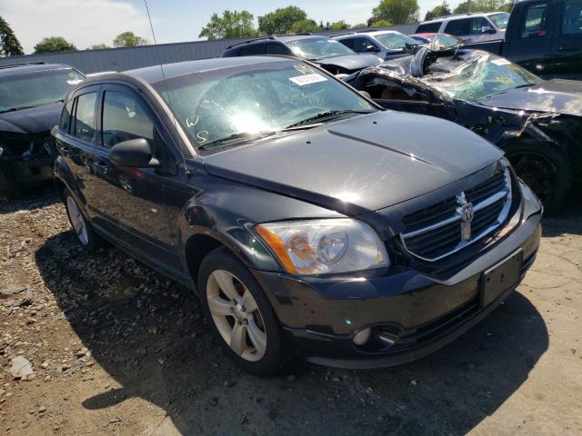 Dodge Caliber ma (2011)