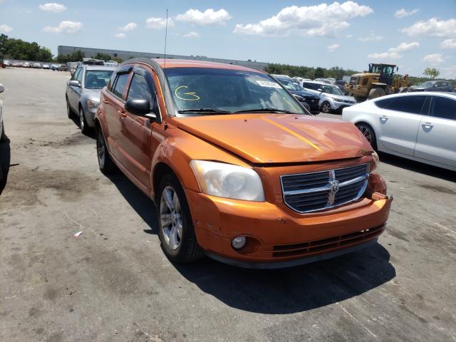 Dodge Caliber ma (2011)