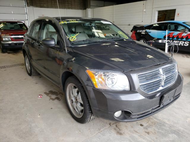 Dodge Caliber ma (2011)