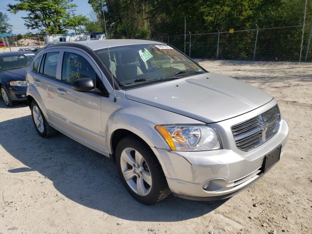 Dodge Caliber ma (2011)