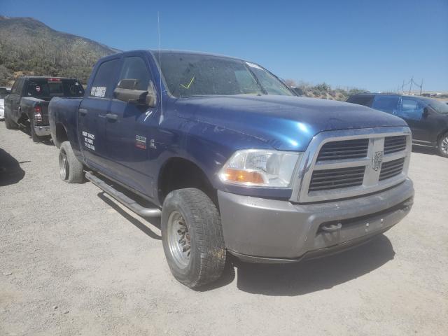 Dodge Ram 2500 (2011)