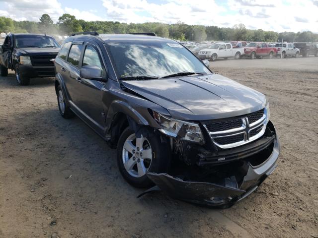 Dodge Journey sx (2012)