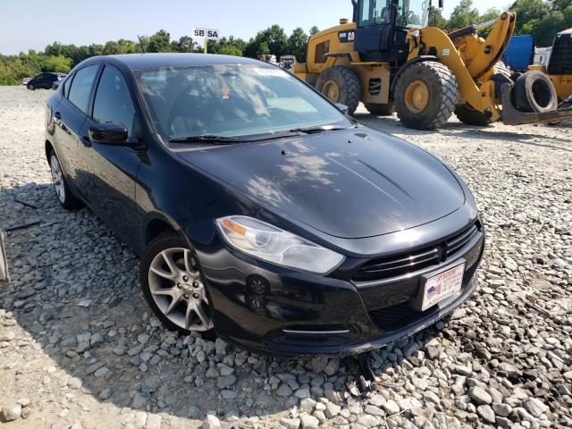 Dodge Dart sxt (2013)