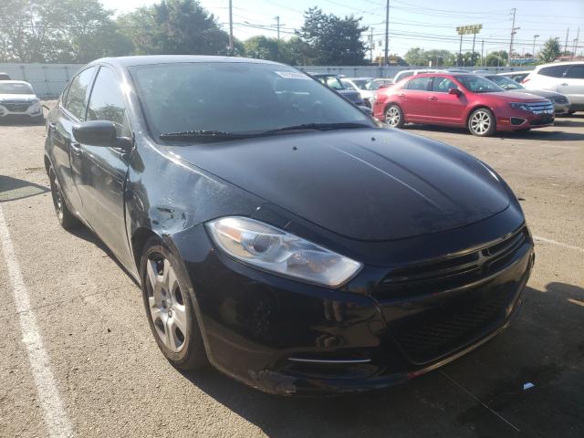 Dodge Dart se (2014)