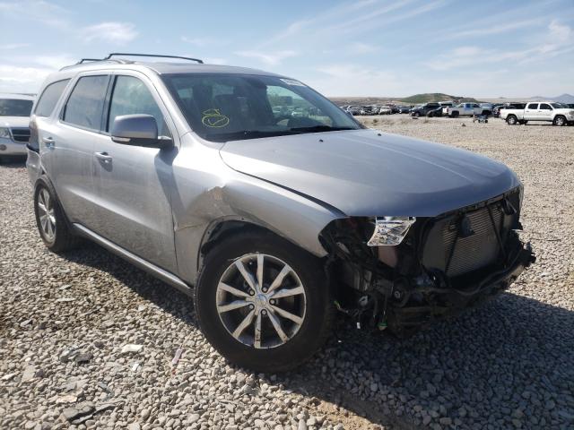 Dodge Durango li (2014)