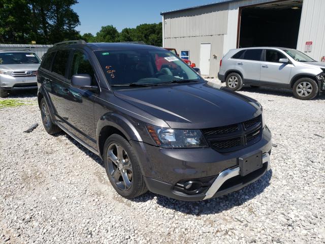 Dodge Journey cr (2014)
