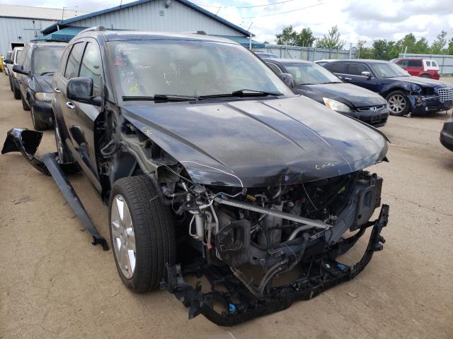 Dodge Journey li (2014)