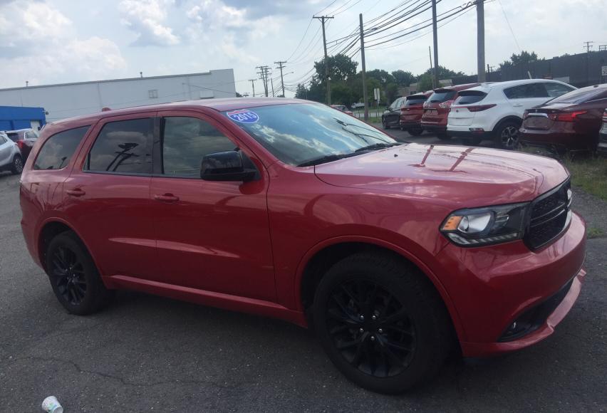 Dodge Durango (2015)