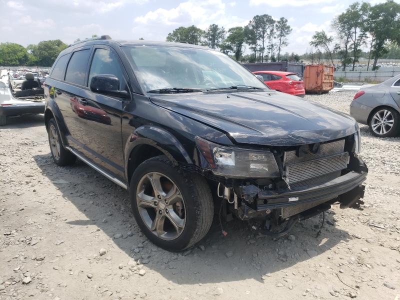 Dodge Journey cr (2017)