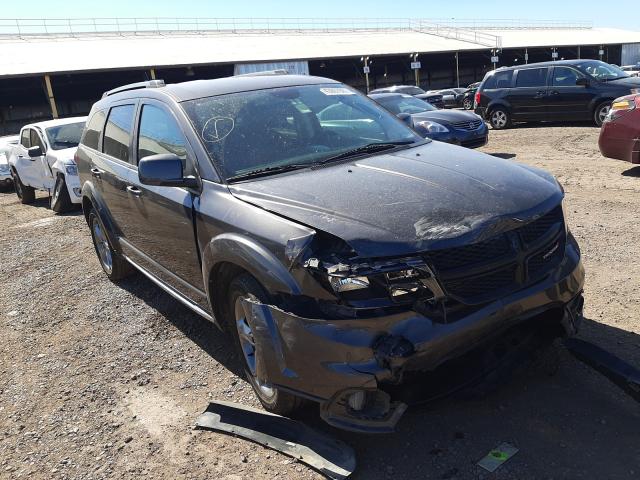 Dodge Journey cr (2017)