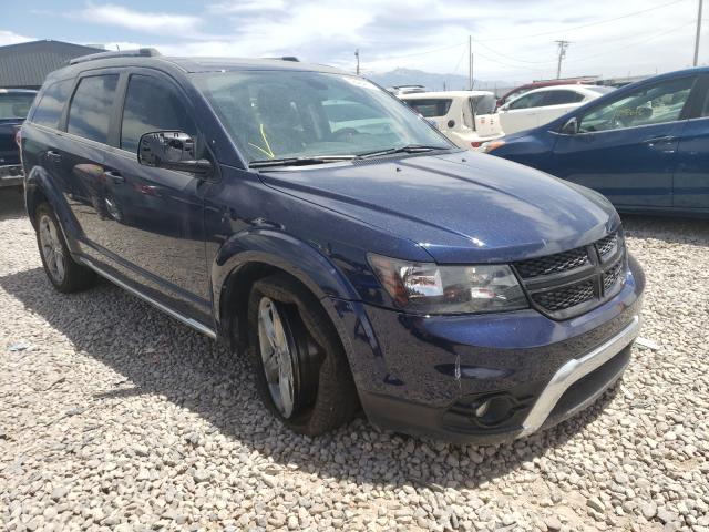 Dodge Journey cr (2018)