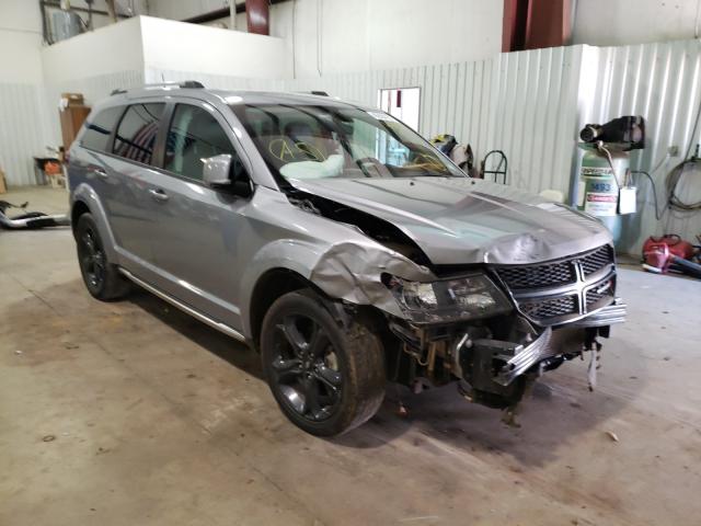 Dodge Journey cr (2018)