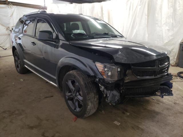 Dodge Journey cr (2018)