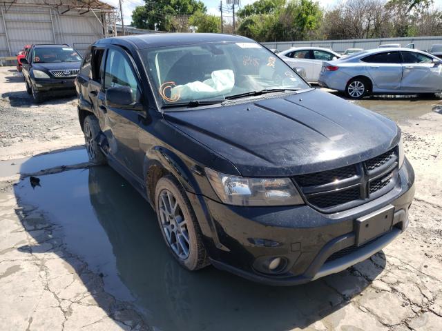 Dodge Journey gt (2018)