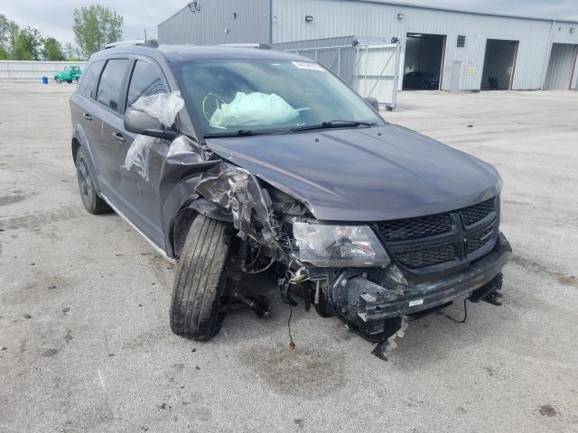 Dodge Journey cr (2019)