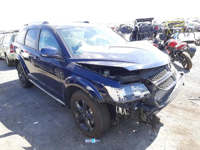 Dodge Journey cr (2020)