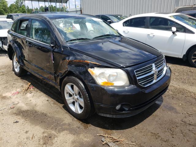 Dodge Caliber ma (2010)