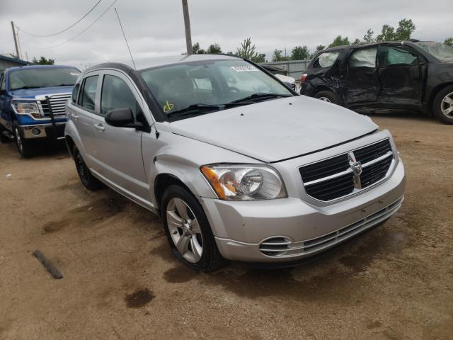 Dodge Caliber sx (2010)
