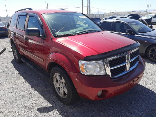 Dodge Durango (2010)