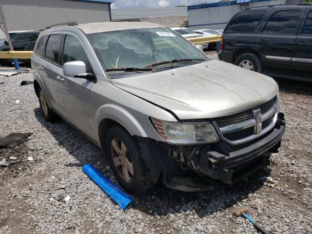 Dodge Journey sx (2010)