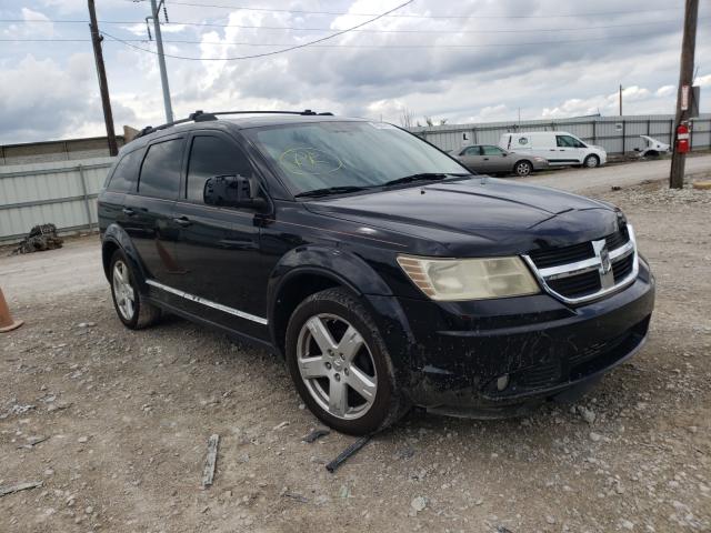 Dodge Journey sx (2010)