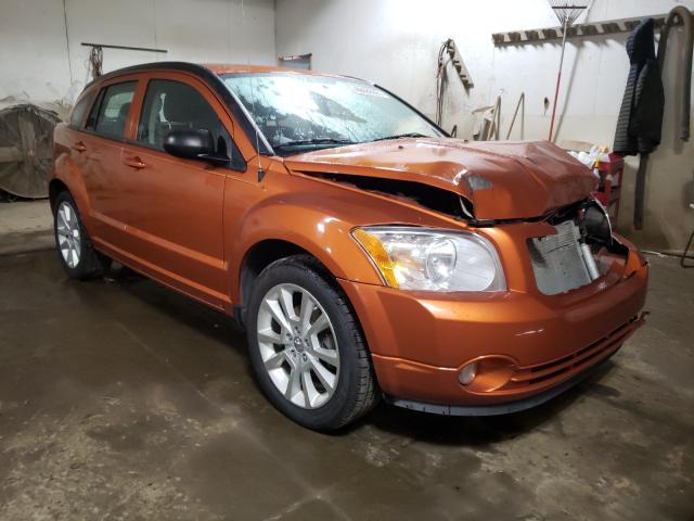Dodge Caliber he (2011)