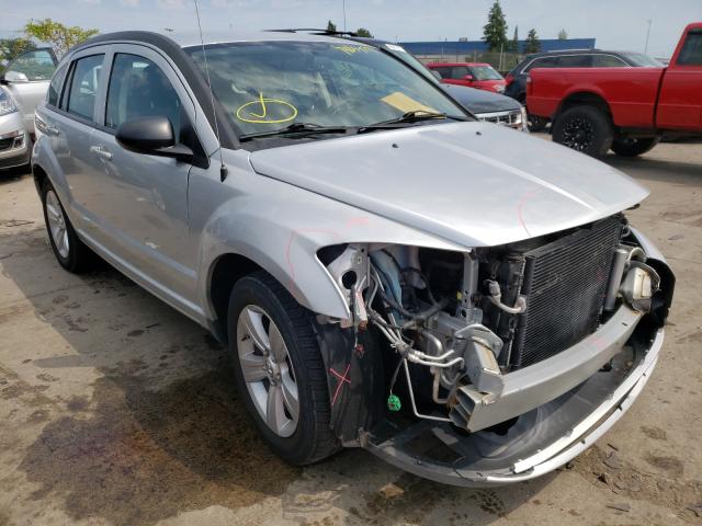 Dodge Caliber ma (2011)