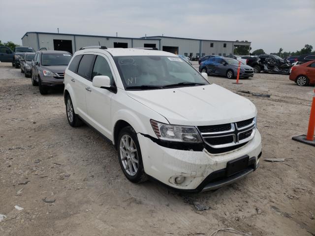 Dodge Journey li (2014)