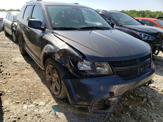 Dodge Journey cr (2015)