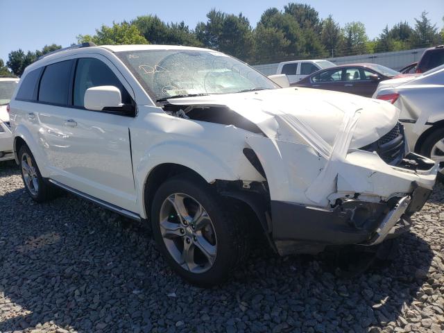 Dodge Journey cr (2016)