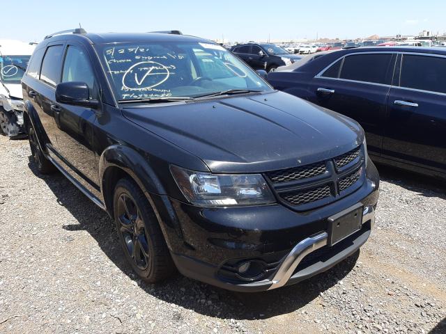Dodge Journey cr (2018)