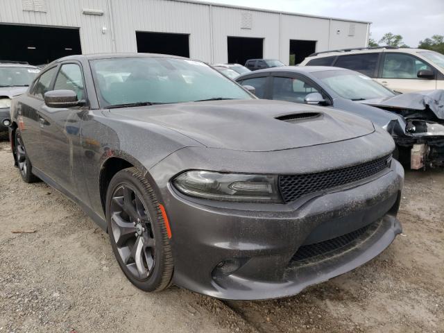 Dodge Charger gt (2019)