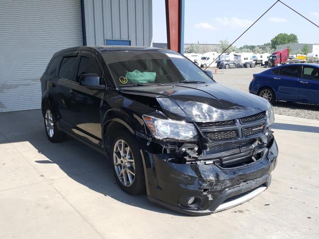 Dodge Journey gt (2019)