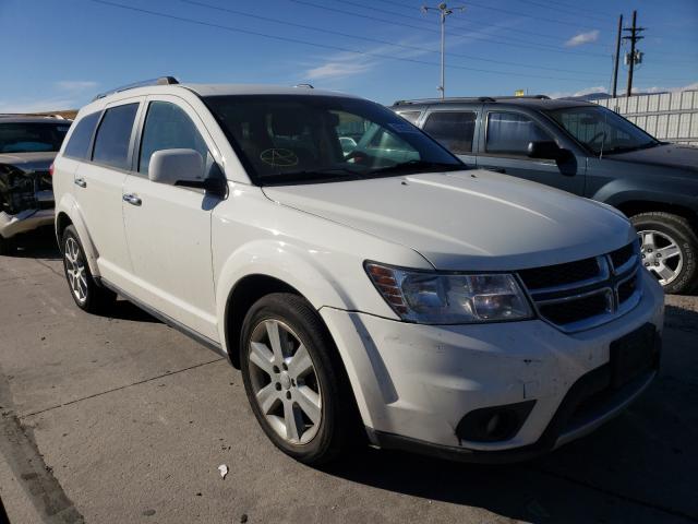 Dodge Journey cr (2012)