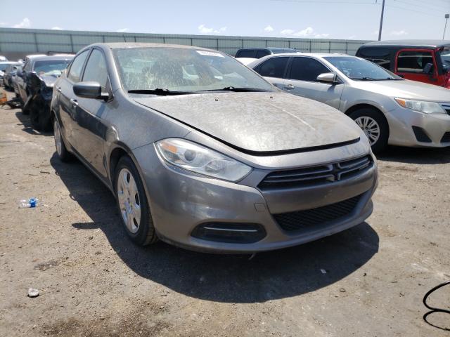 Dodge Dart se (2013)