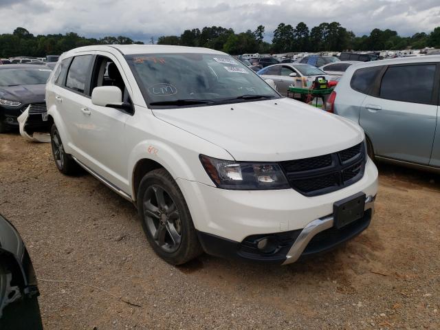 Dodge Journey cr (2016)
