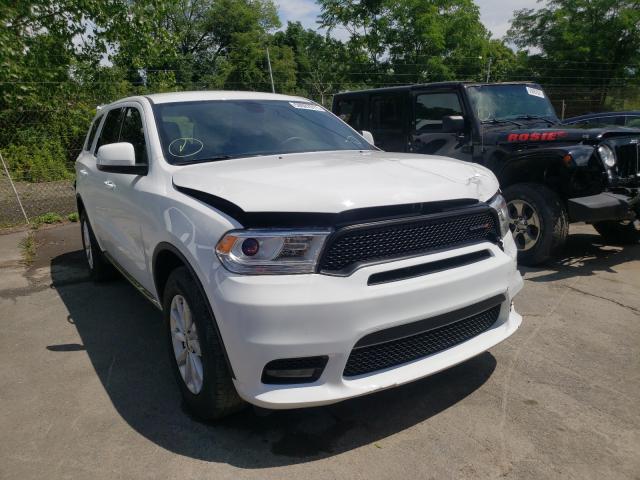 Dodge Durango (2019)
