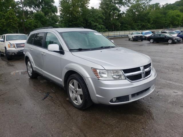 Dodge Journey sx (2010)