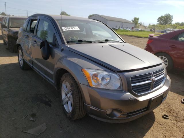 Dodge Caliber ma (2011)