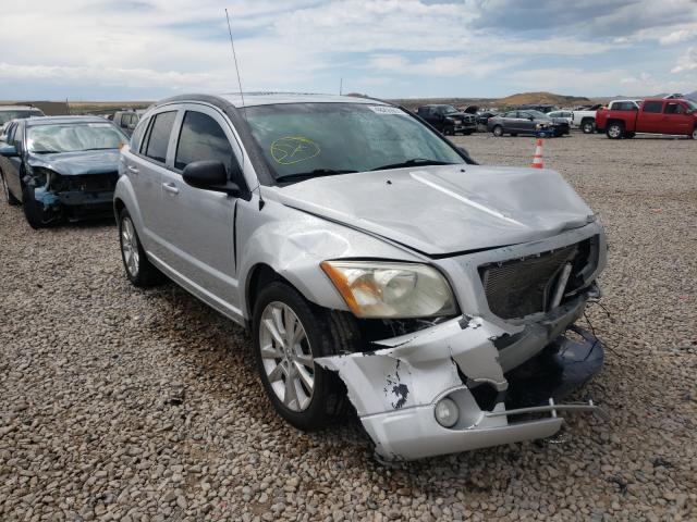 Dodge Caliber ma (2011)
