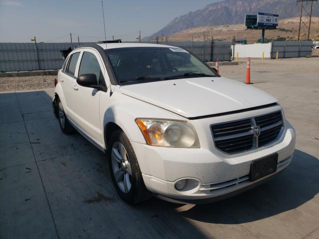Dodge Caliber ma (2011)