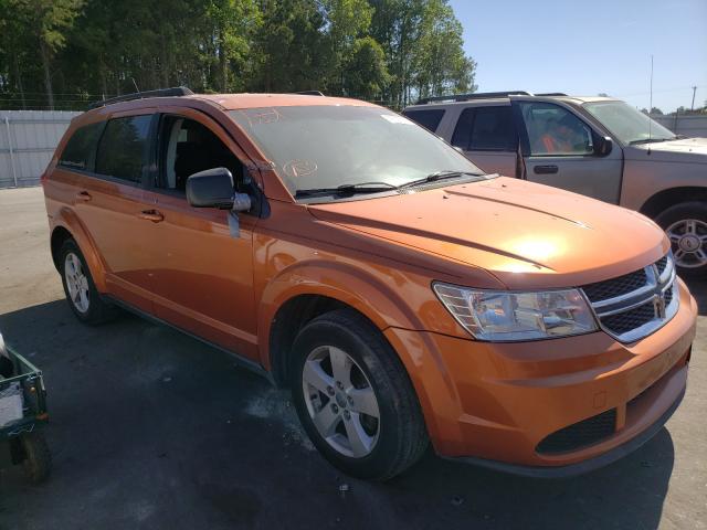 Dodge Journey ex (2011)