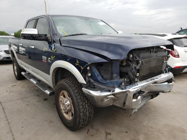Dodge Ram 2500 l (2012)