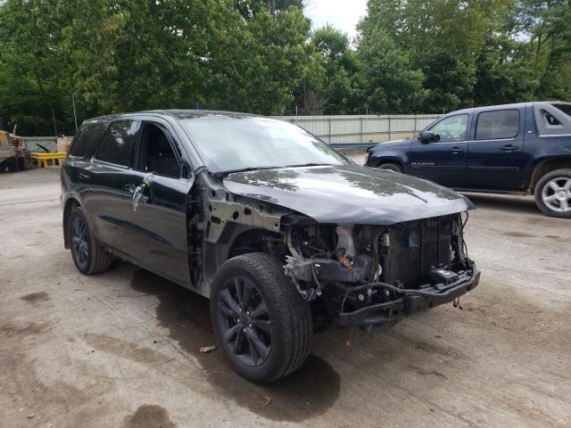 Dodge Durango r (2013)