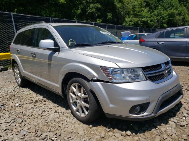 Dodge Journey cr (2013)