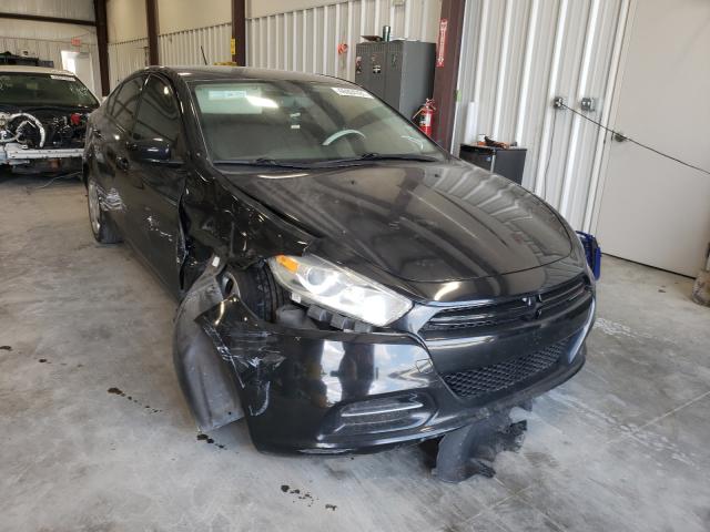 Dodge Dart se (2014)