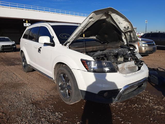 Dodge Journey cr (2015)